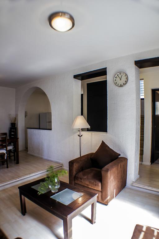 Villas Casa Divina Oaxaca Kamer foto